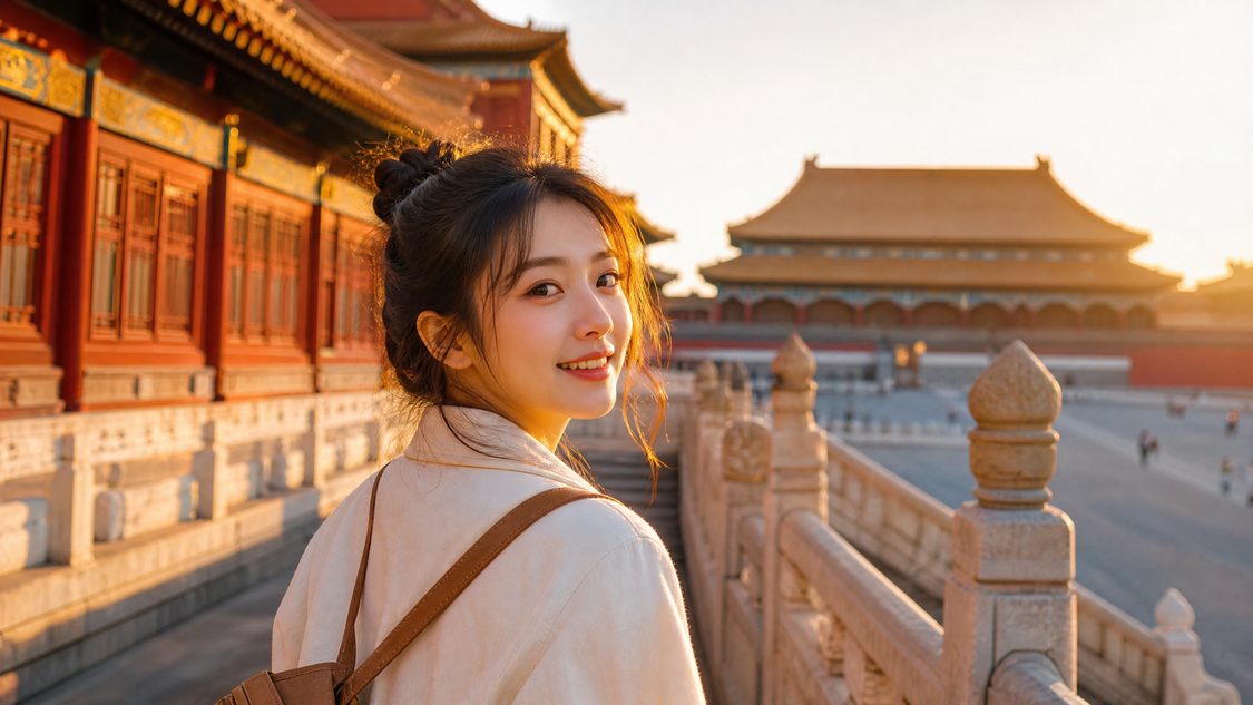 暗网视频-暗网 · 故宫旅行Vlog视频教程 | 人文纪录片拍摄技巧